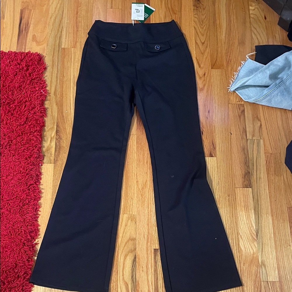 HALARA Green Tag